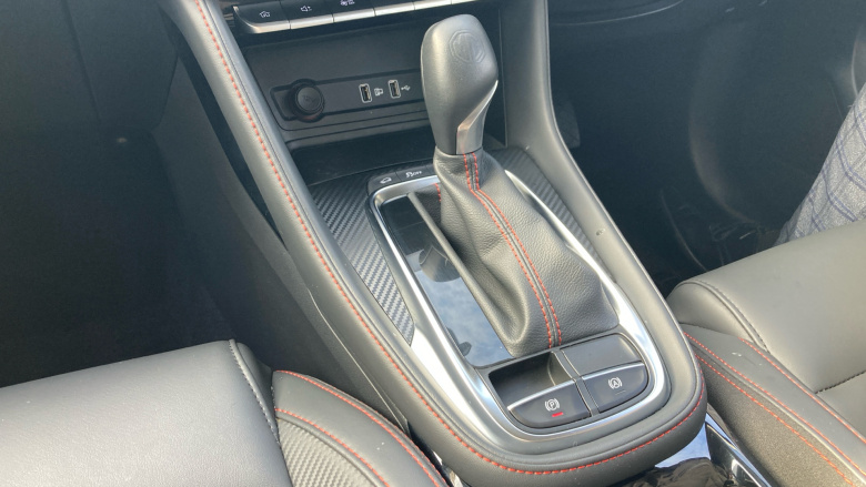 MG ZS 1.0T GDi Exclusive 5dr DCT Petrol Hatchback